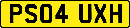 PS04UXH