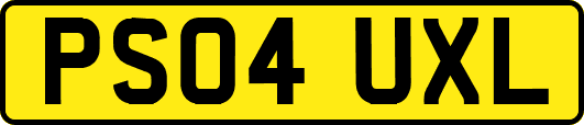 PS04UXL