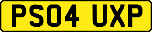 PS04UXP