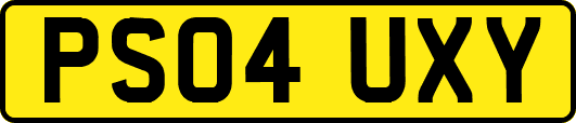 PS04UXY