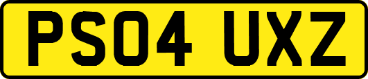 PS04UXZ