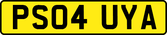 PS04UYA