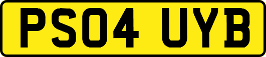 PS04UYB