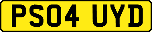 PS04UYD