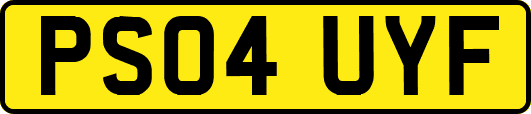 PS04UYF