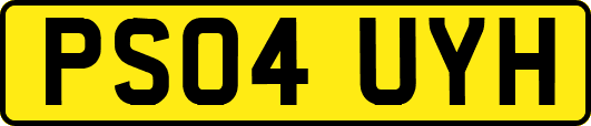 PS04UYH