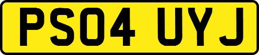 PS04UYJ