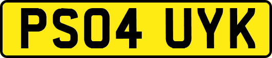 PS04UYK