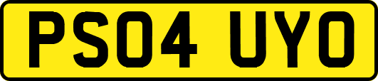 PS04UYO