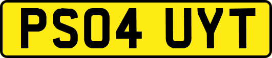 PS04UYT