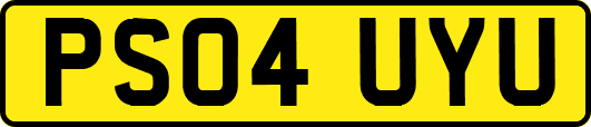 PS04UYU