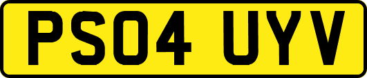 PS04UYV