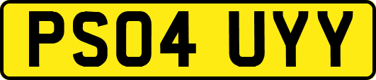 PS04UYY