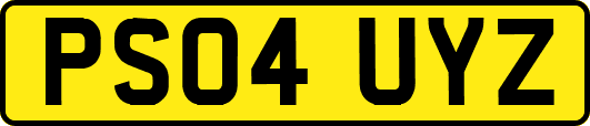 PS04UYZ