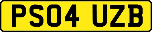 PS04UZB
