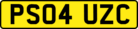 PS04UZC