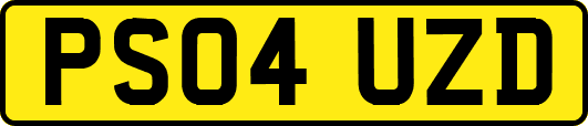 PS04UZD