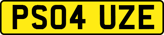PS04UZE