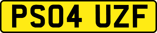 PS04UZF