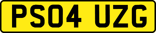 PS04UZG