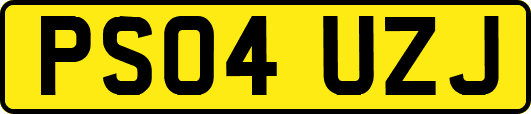 PS04UZJ