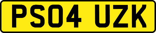 PS04UZK