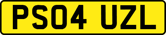 PS04UZL