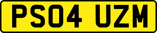 PS04UZM