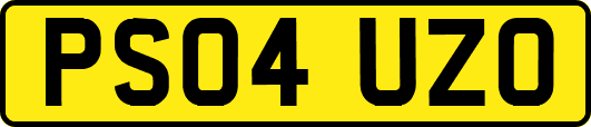 PS04UZO