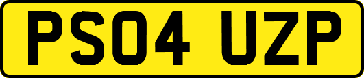 PS04UZP