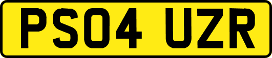 PS04UZR