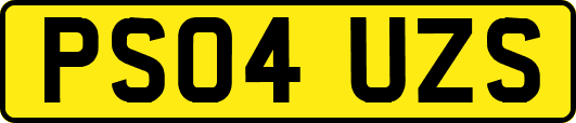 PS04UZS