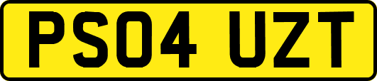 PS04UZT
