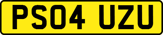 PS04UZU