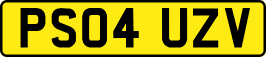 PS04UZV