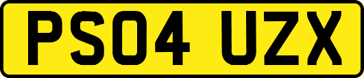 PS04UZX