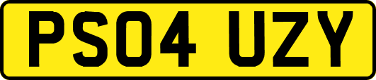 PS04UZY