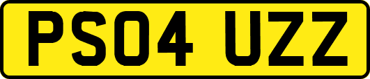 PS04UZZ