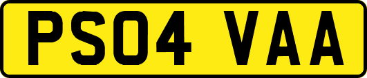 PS04VAA