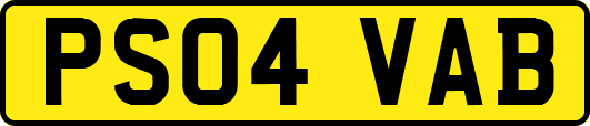 PS04VAB