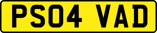 PS04VAD