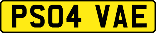 PS04VAE