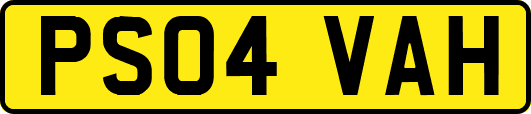 PS04VAH