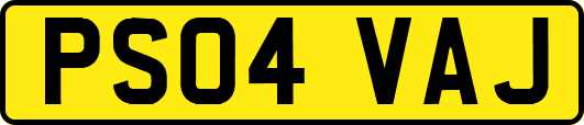 PS04VAJ
