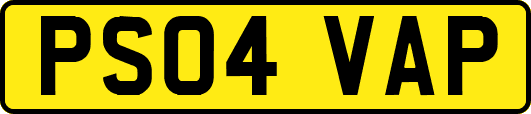 PS04VAP