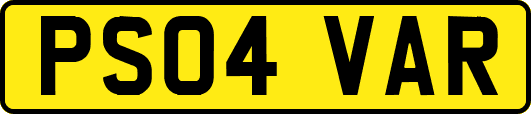 PS04VAR