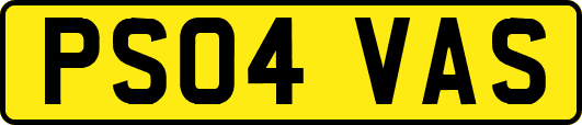 PS04VAS