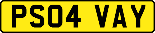 PS04VAY