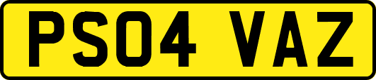 PS04VAZ