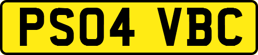 PS04VBC